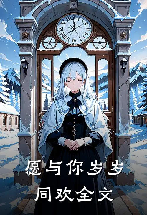 愿与你岁岁同欢全文