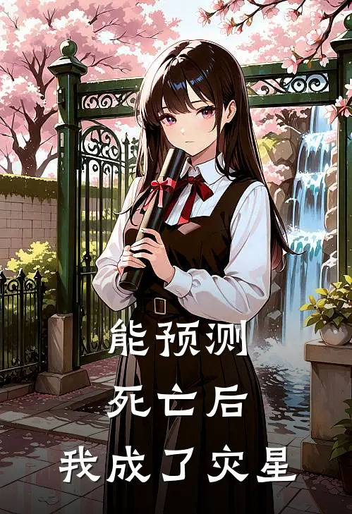 能预测死亡后，我成了灾星(顾明珠顾云)免费小说完结版_免费小说免费阅读能预测死亡后，我成了灾星顾明珠顾云