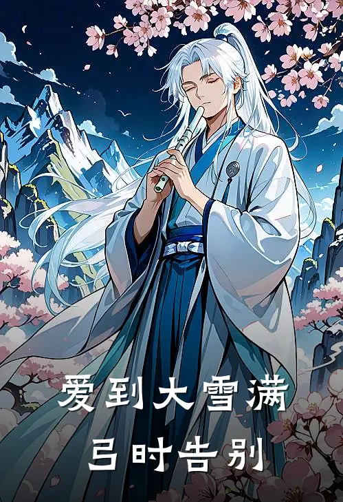 爱到大雪满弓时告别