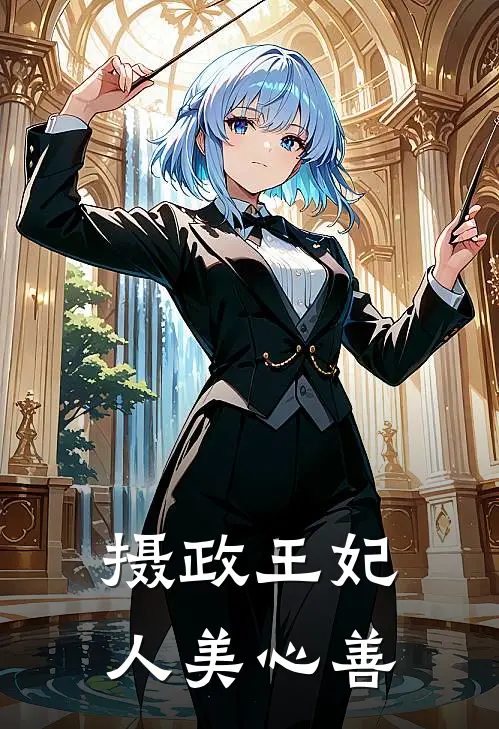 摄政王妃人美心善
