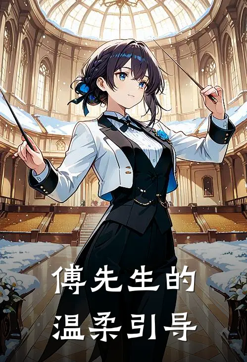 傅先生的温柔引导