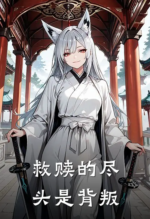 救赎的尽头是背叛