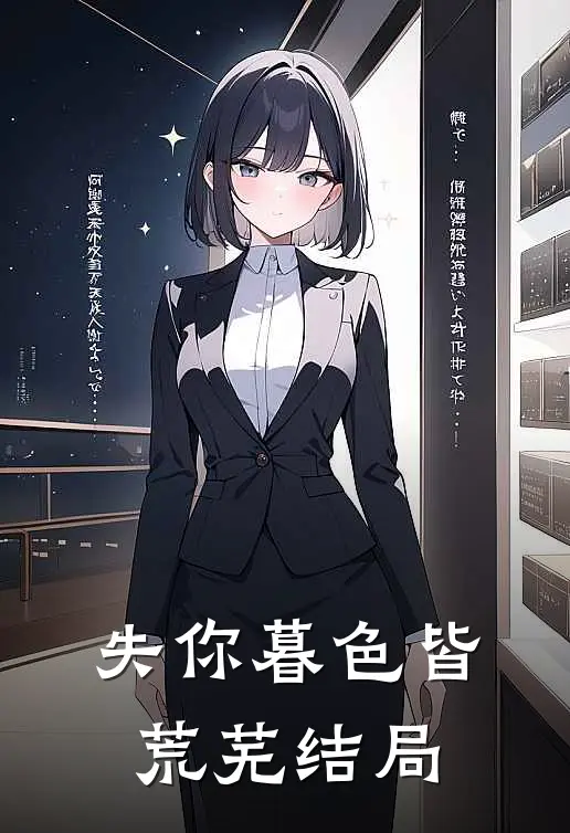 失你暮色皆荒芜结局