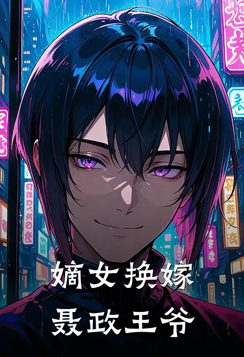 嫡女换嫁聂政王爷