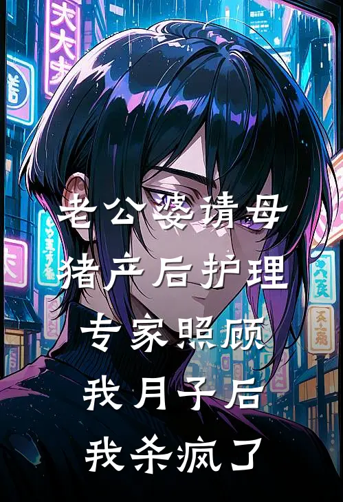 老公婆请母猪产后护理专家照顾我月子后，我杀疯了
