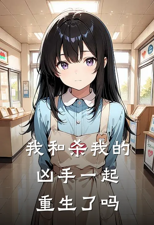 我和杀我的凶手一起重生了吗