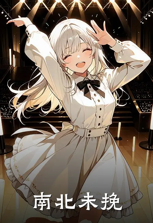 南北未挽