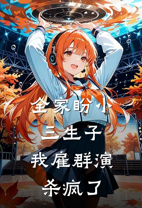 全家盼小三生子，我雇群演杀疯了