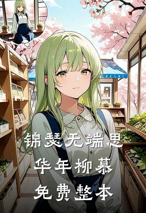 锦瑟无端思华年柳慕免费整本