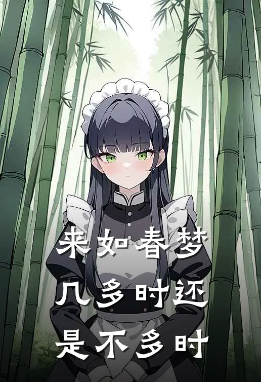 来如春梦几多时还是不多时