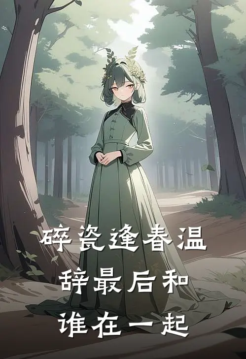 碎瓷逢春温辞最后和谁在一起