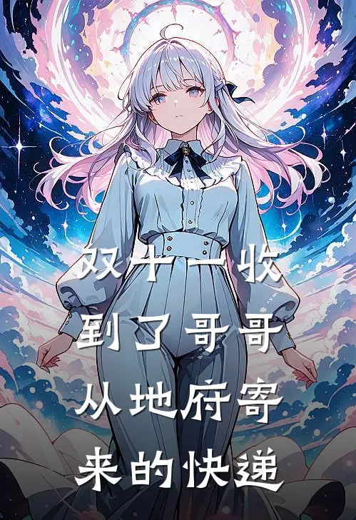 双十一收到了哥哥从地府寄来的快递