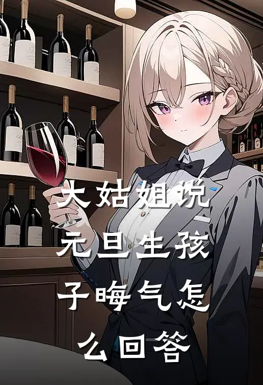 大姑姐说元旦生孩子晦气怎么回答