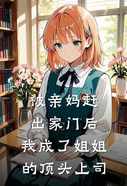 被亲妈赶出家门后，我成了姐姐的顶头上司
