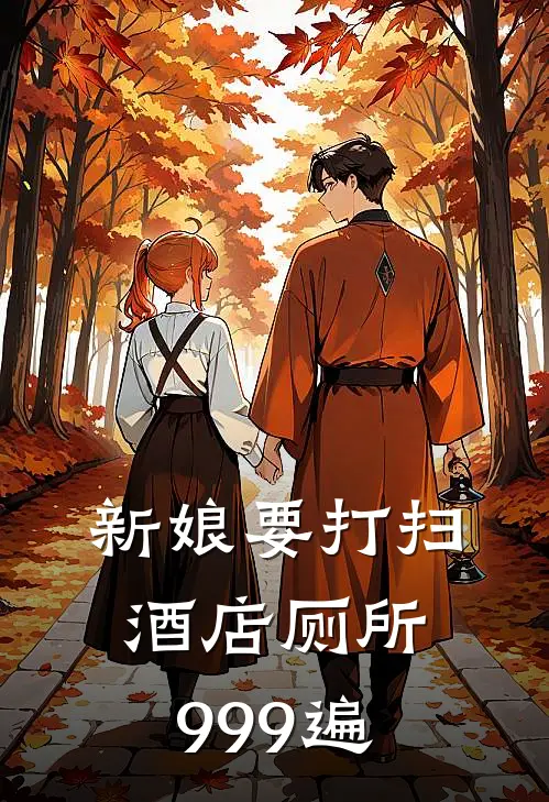 新娘要打扫酒店厕所999遍