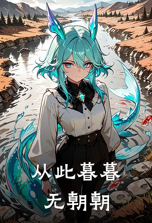 从此暮暮无朝朝