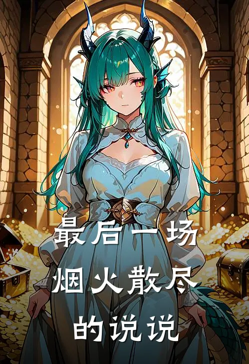 最后一场烟火散尽的说说