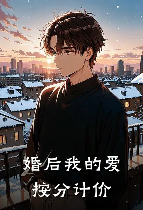 婚后我的爱按分计价