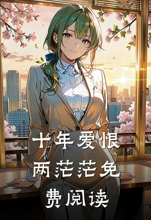 十年爱恨两茫茫免费阅读