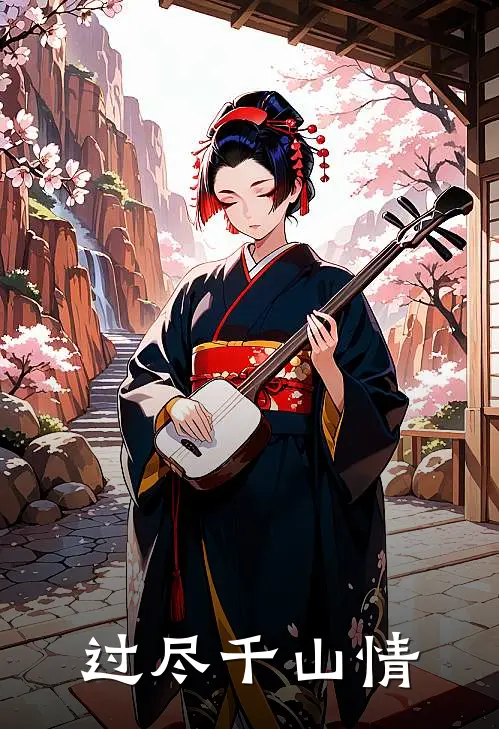 过尽千山情(闻莹谈隽舟)完结版小说全文免费阅读_最新小说过尽千山情(闻莹谈隽舟)