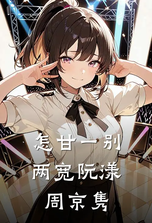 怎甘一别两宽阮漾周京隽