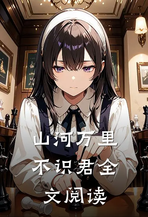 山河万里不识君全文阅读