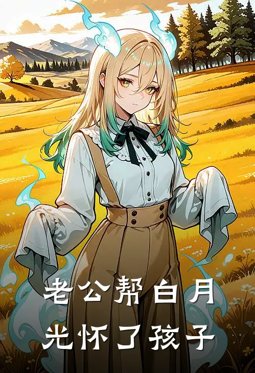 老公帮白月光怀了孩子