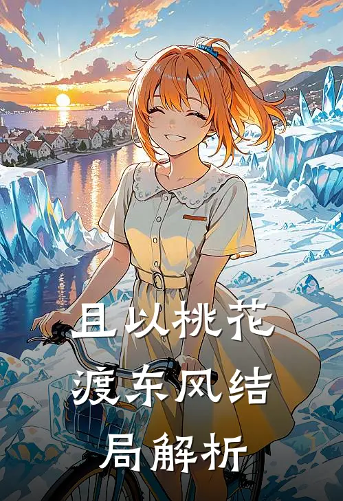 且以桃花渡东风结局解析