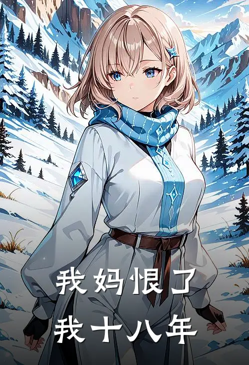 我妈恨了我十八年