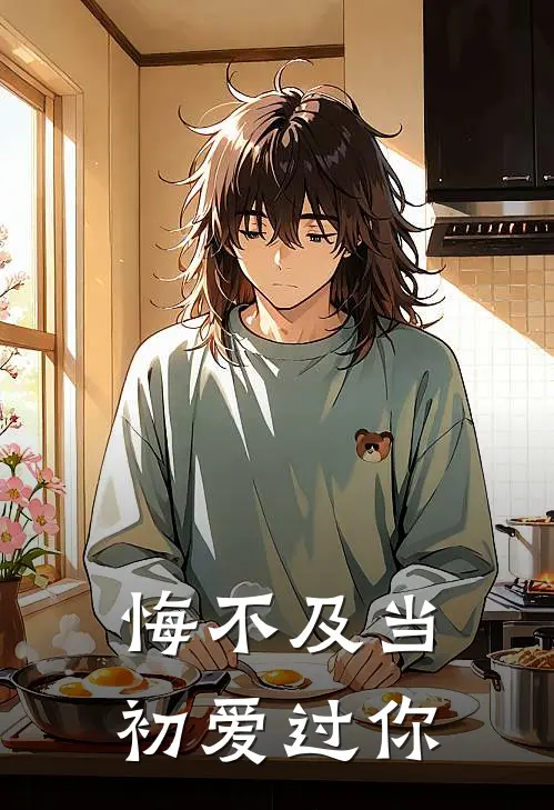 悔不及当初爱过你