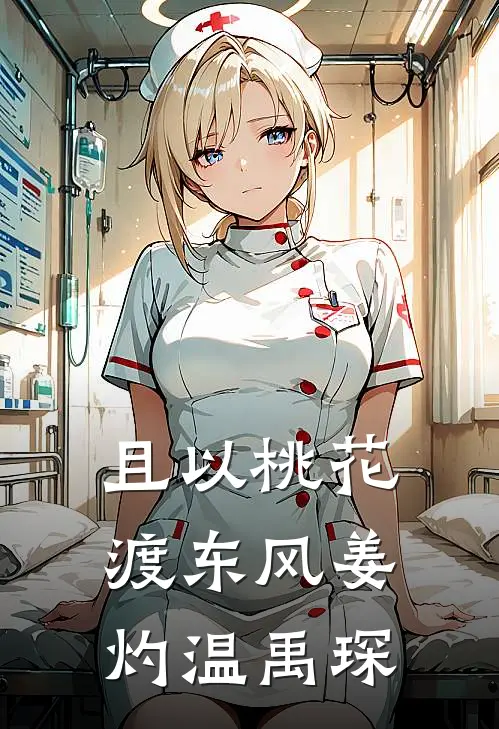 且以桃花渡东风 姜灼温禹琛