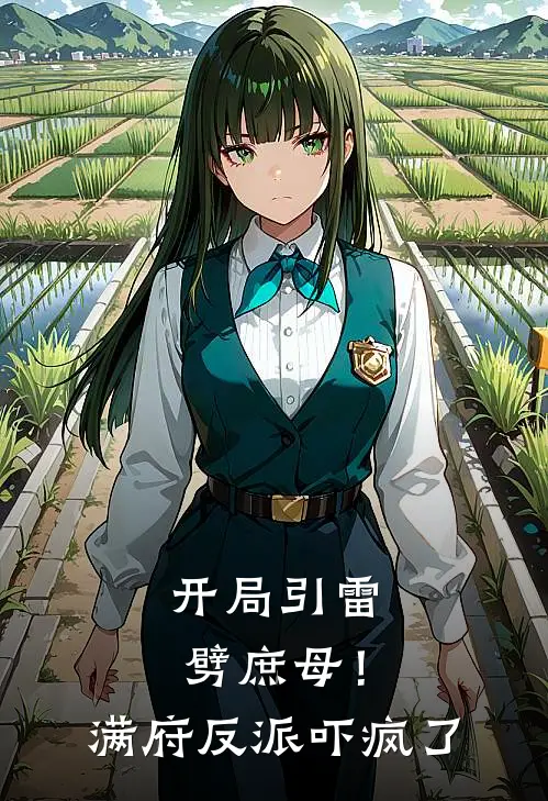 开局引雷劈庶母！满府反派吓疯了