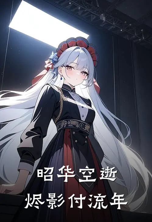 昭华空逝，烬影付流年