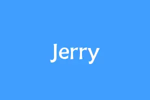 Jerry