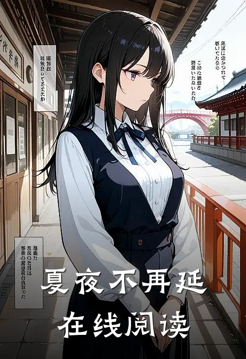 夏夜不再延在线阅读