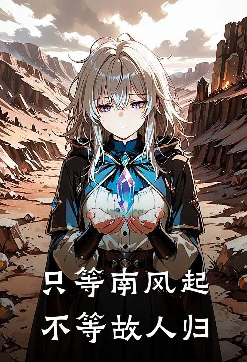 只等南风起，不等故人归