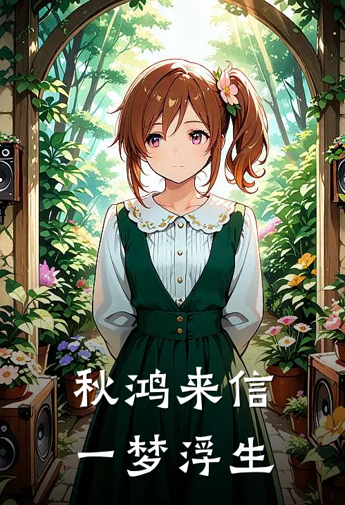 秋鸿来信，一梦浮生林杳杳杜宾犬免费小说完结_最新完本小说推荐秋鸿来信，一梦浮生(林杳杳杜宾犬)