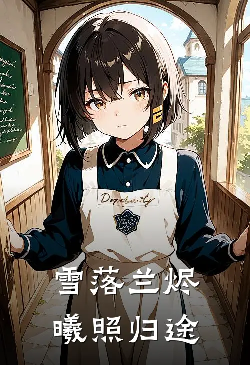 雪落兰烬，曦照归途