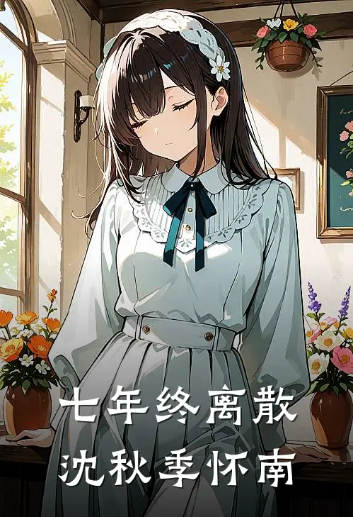 七年终离散沈秋季怀南