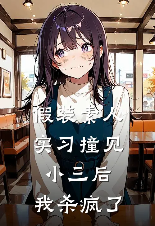 假装素人实习撞见小三后，我杀疯了(傅景琛米其林)免费小说完结版_免费小说免费阅读假装素人实习撞见小三后，我杀疯了傅景琛米其林