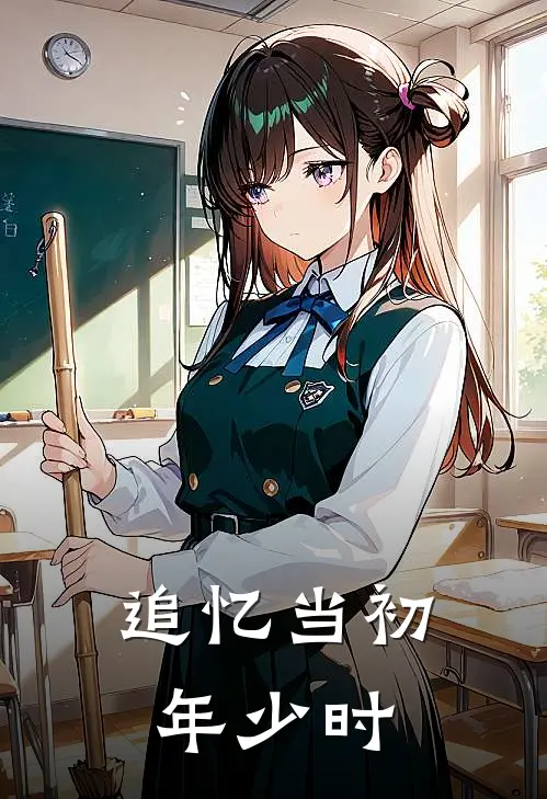 追忆当初年少时