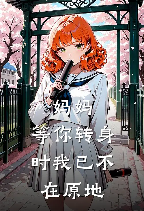 妈妈，等你转身时我已不在原地