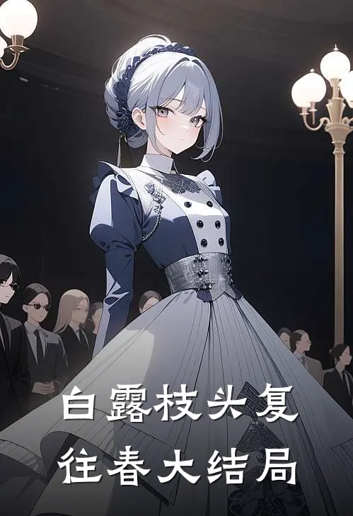白露枝头复往春大结局