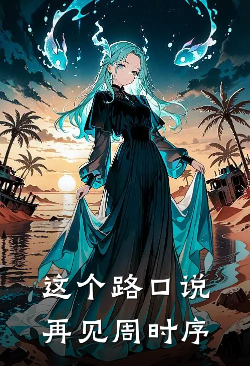 这个路口说再见周时序