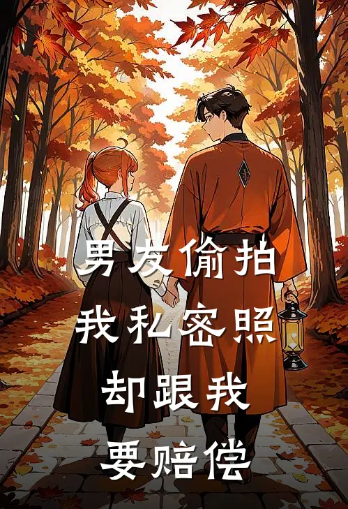 男友偷拍我私密照,却跟我要赔偿