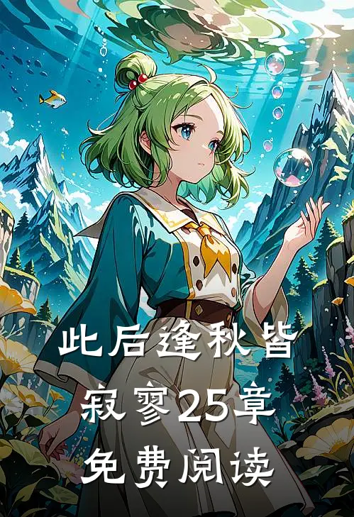 此后逢秋皆寂寥25章免费阅读