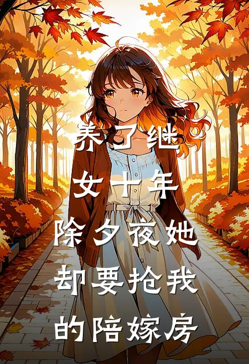 养了继女十年，除夕夜她却要抢我的陪嫁房(刘佳赵明)热门小说排行_完结版小说养了继女十年，除夕夜她却要抢我的陪嫁房刘佳赵明