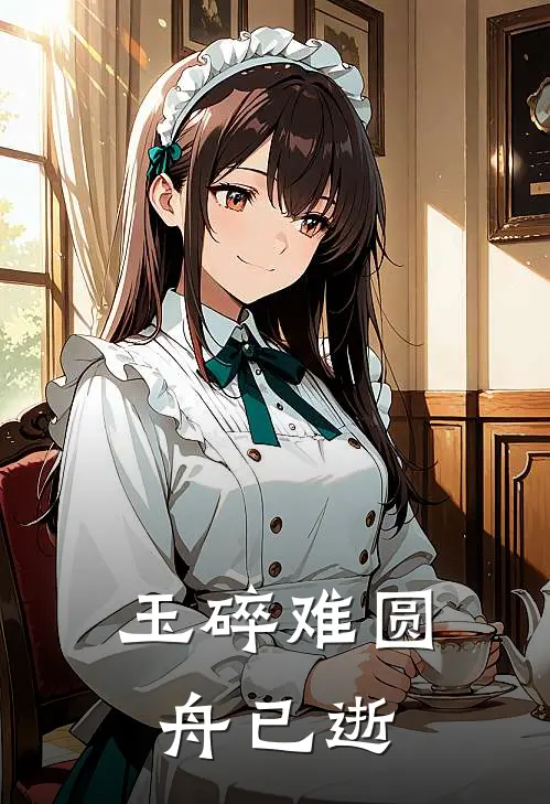 玉碎难圆舟已逝