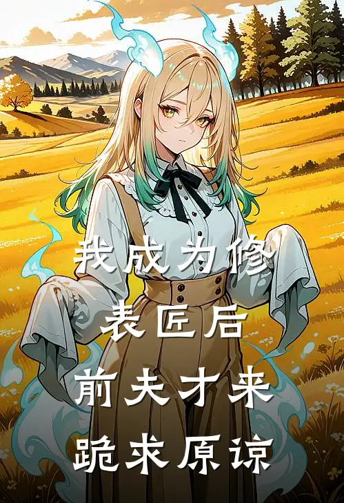 我成为修表匠后，前夫才来跪求原谅