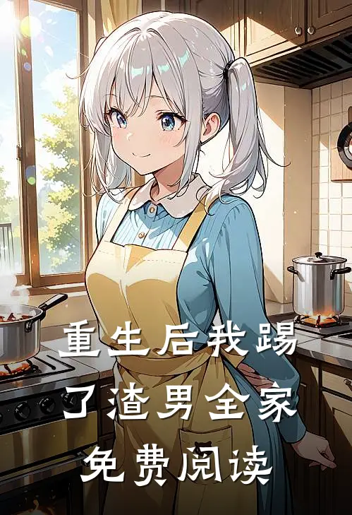 重生后我踢了渣男全家免费阅读
